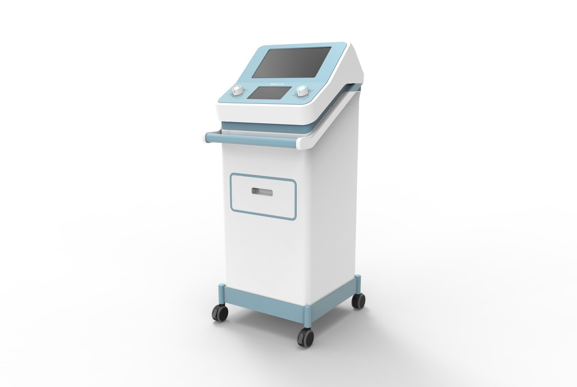 Spring-loaded Pogo Pins Connector for Medical Spring-loaded Pogo Pins Connector for Medical