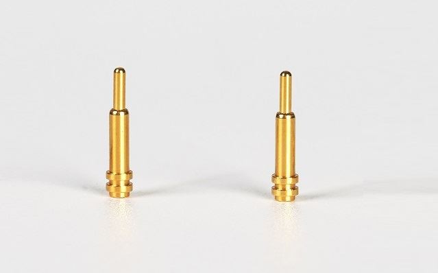 Spring-loaded Pin Fast Charging 