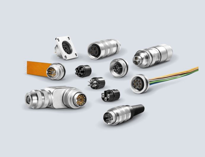 Connecteur à broches Pogo Aviation Plug