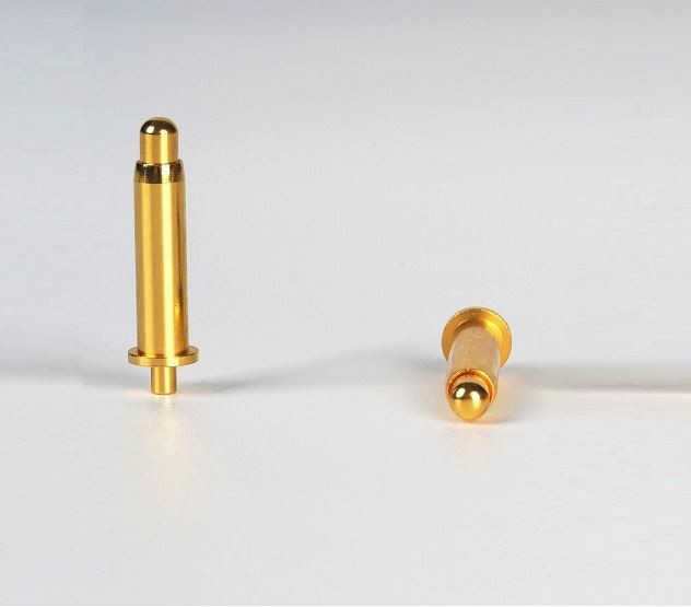 Batterie Pogo Pin pour le chargement de l'alimentation