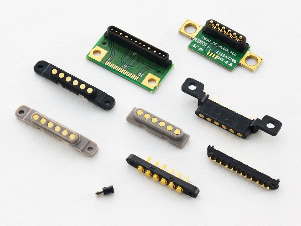 Quels paramètres doivent être confirmés ?