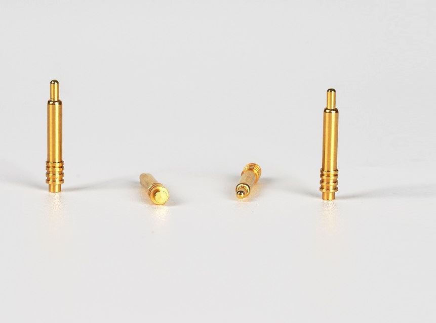 Remarques sur l'utilisation de la broche pogo