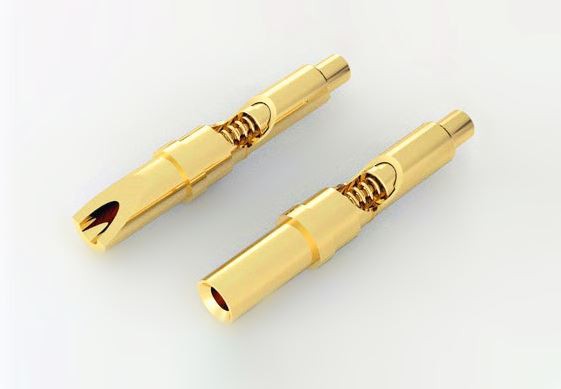 Facteurs affectant le pogo pin Durabilité