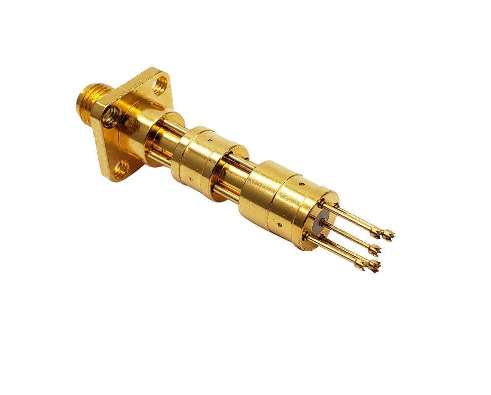 Comment choisir correctement la cosse à ressort d'antenne?