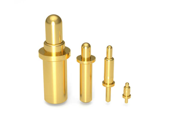 Comment choisir un moule pogo pin?