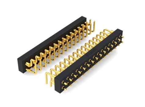 Comment utiliser et stocker un connecteur à broches pogo ?