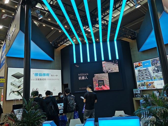 Nepcon Asia&Spectacle de sourçage électronique