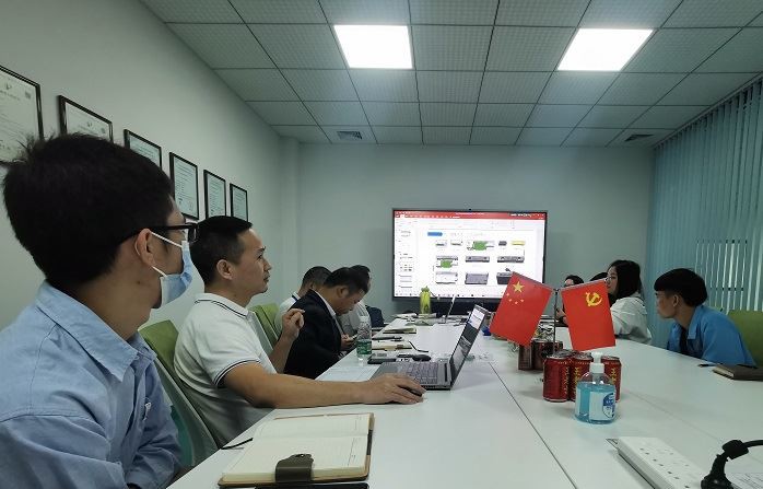 Réunion complète de la solution complète de Pogo Pin