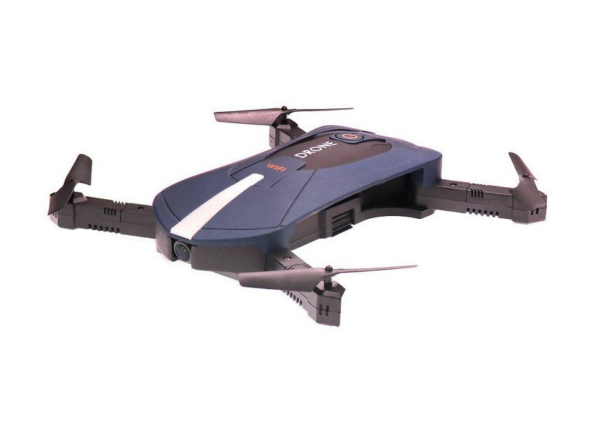 Connecteur d'application de drone