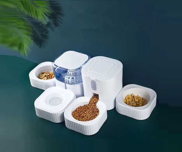 Connecteur de charge à broche Pogo pour appareil intelligent pour animaux de ...