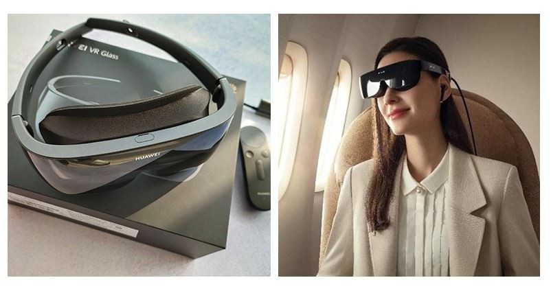 Goupille Pogo de chargement de lunettes intelligentes