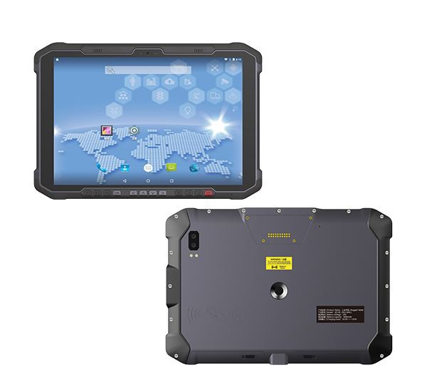 Connecteur Pogo Pin Solution complète