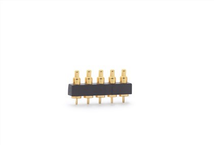 Connecteur adaptateur Pogo Pin 5 broches