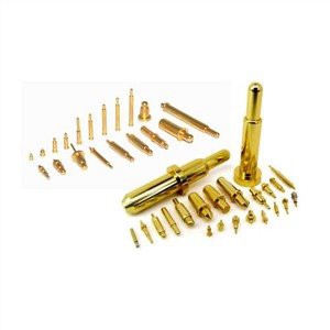 Pogo Pin pour E-Cigarette Produit