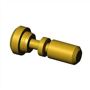 Pièces de tour automatique de précision