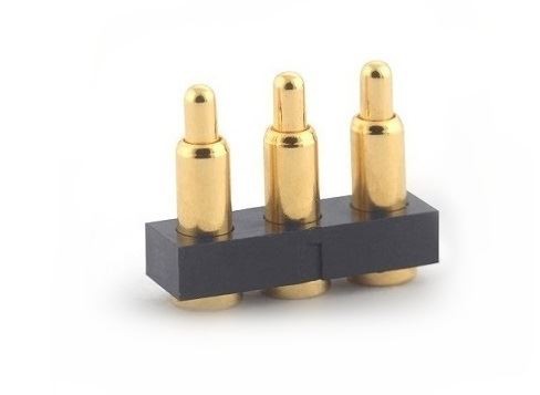 Connecteurs Pogo Pin pour Smart Home