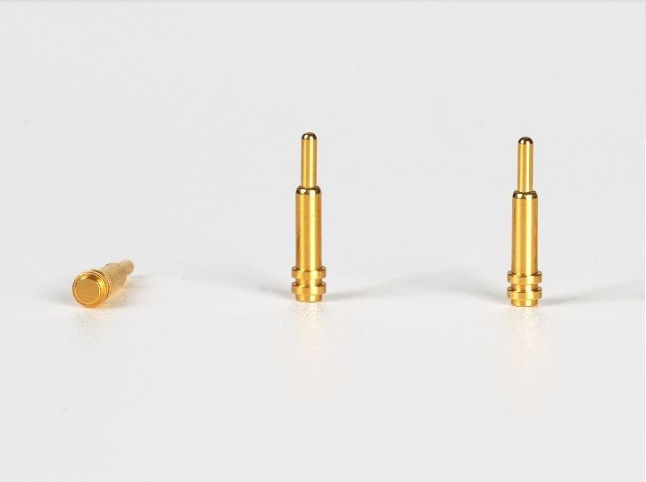 Broche Pogo à charge rapide