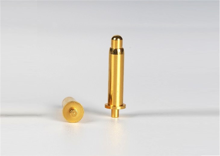 Broche Pogo de chargement du casque TWS