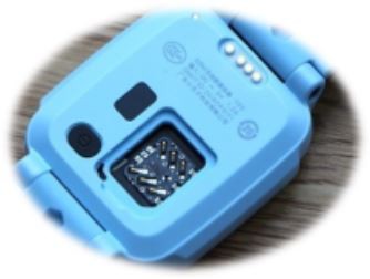 Introduction de la broche Pogo en acier inoxydable