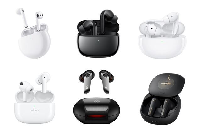 Comment le casque Bluetooth utilise-t-il le connecteur POGO PIN ?