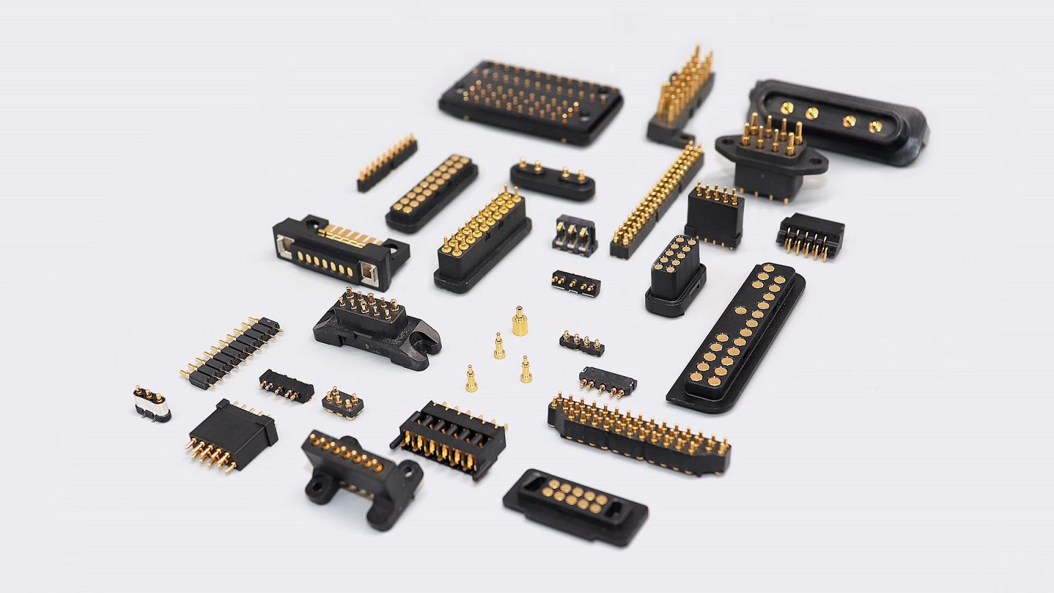 Qu'est-ce qu'un connecteur