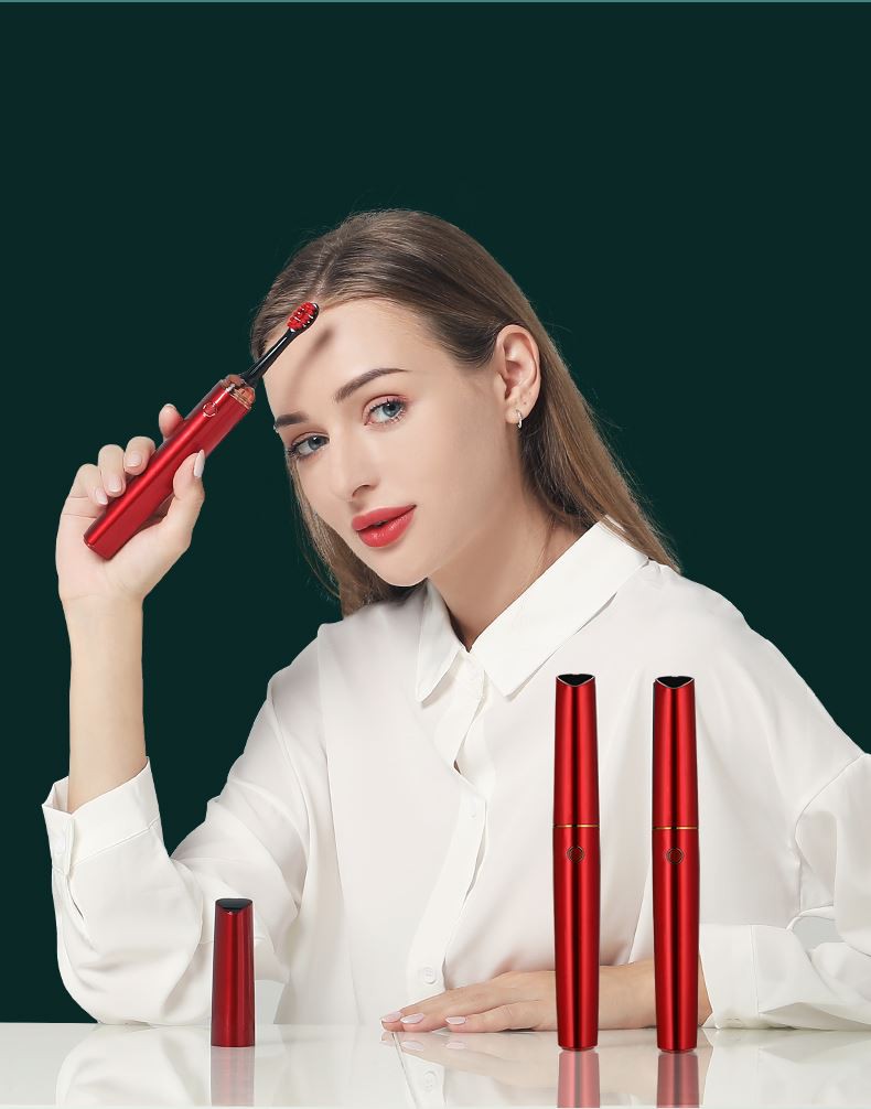 Application Pogo Pin sur brosse à dents électrique