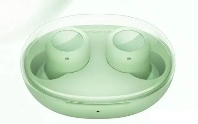 Rapport de démontage : écouteurs Realme Buds Q2 TWS