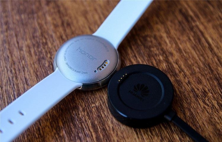Application de Pogopin Pogo Pin sur Huawei Watch