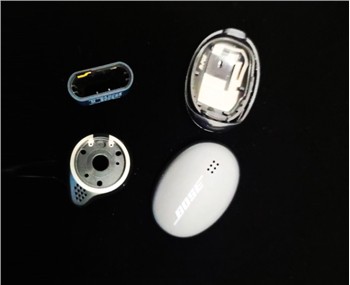 Nouvelle conception d'antenne, la connexion sans fil offre des possibilités i...