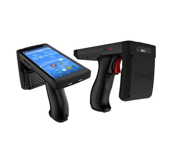 Connecteur de broche Pogo de charge PDA