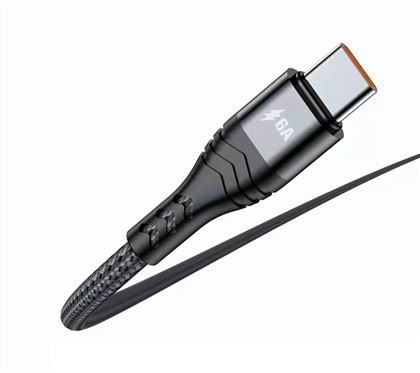 Câble de charge rapide