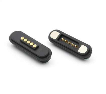 Chargeur magnétique Connecteur Pogo Pin