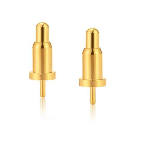 Pin Pogo à courant élevé pour casque TWS