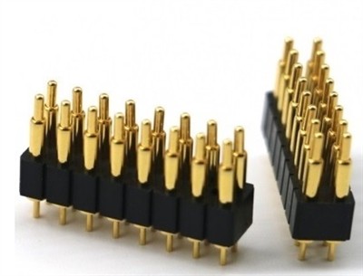 Avantages du connecteur Pogo Pin