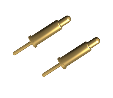 Contact à ressort Pogo Pin pour équipement de fitness