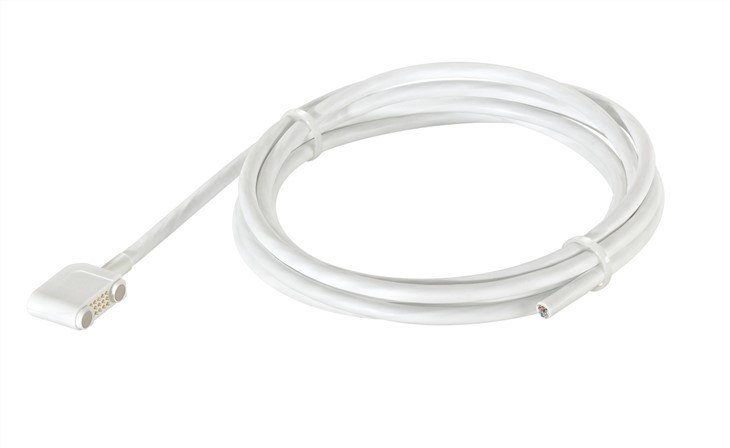 Câble de charge magnétique Pogo Pin