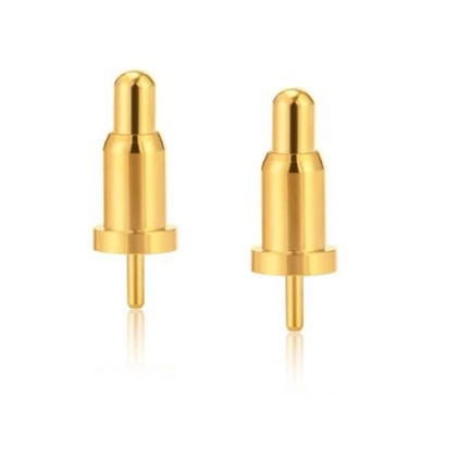 Pin Pogo à courant élevé pour casque TWS