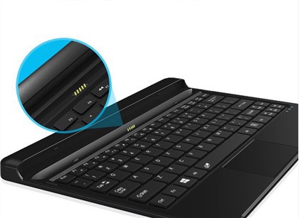 Solution intégrée de module de connecteur magnétique