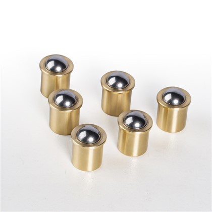 Épingle à bille multifonctionnelle-pointe